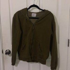 Urban outfitters jacket